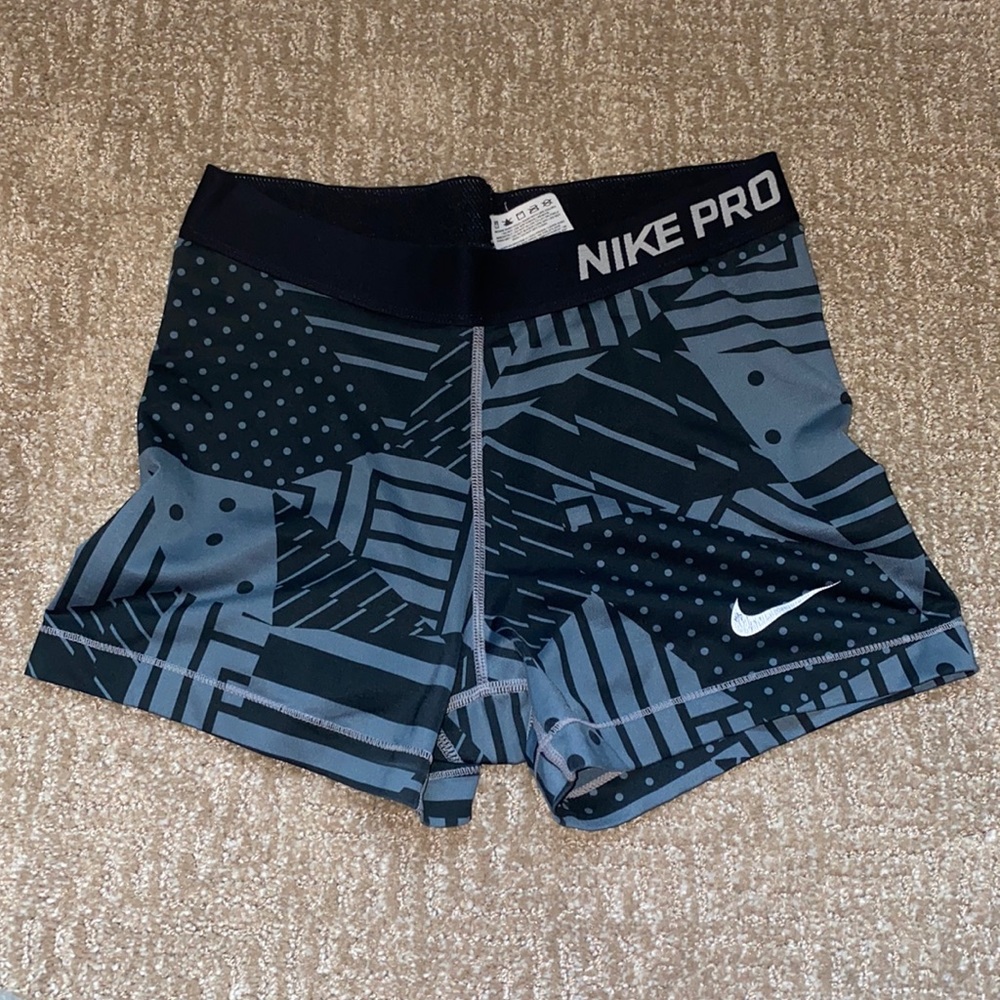 Nike Pro Spandex